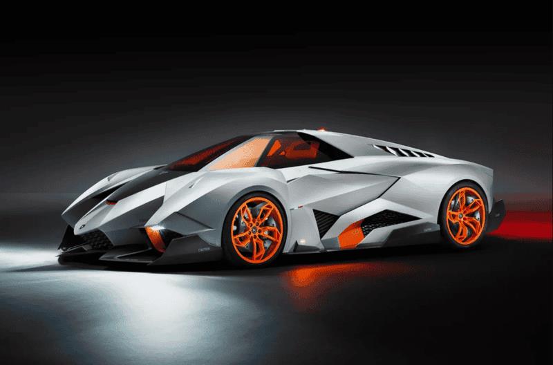 兰博基尼最贵的车型多少钱-（兰博基尼最贵的一款车）