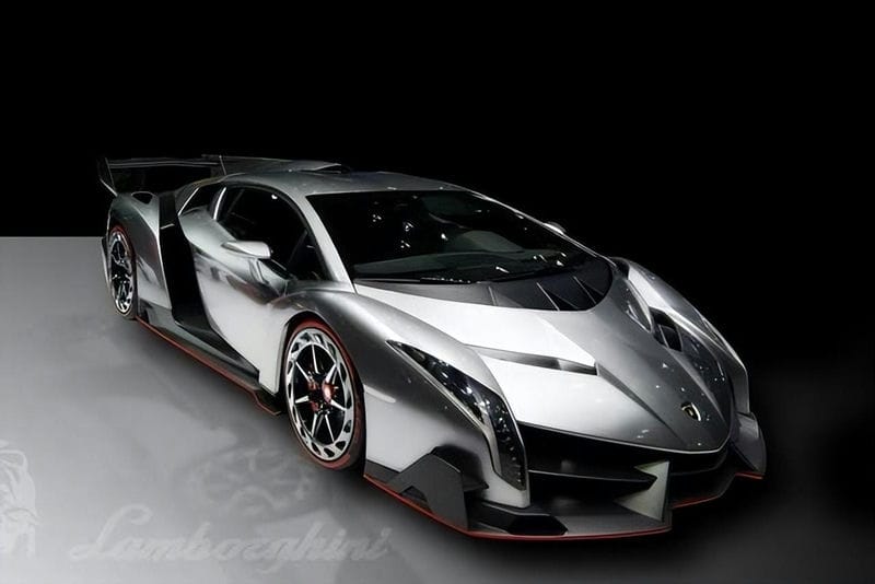 兰博基尼最贵的车型多少钱-（兰博基尼最贵的一款车）