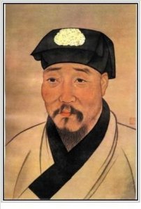 ​明代末期徐渭二十三幅精品绘画作品赏析