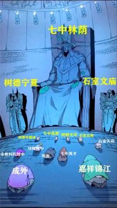 ​成都这些高中，你了解吗？