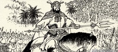 ​金太祖第四子，大金名将金兀术！一生有多牛