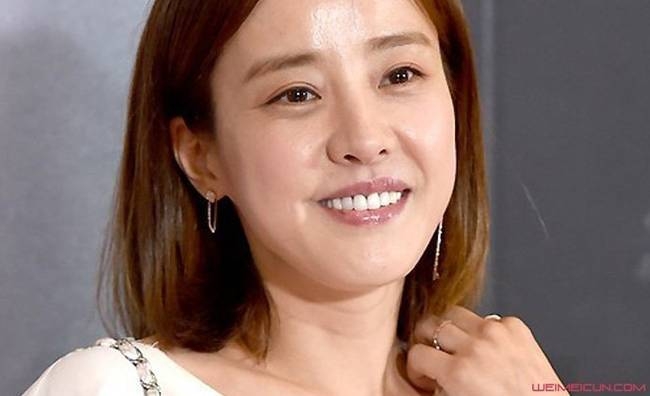 朴恩惠离婚是怎么回事 曾经饰演过大长今里的她！