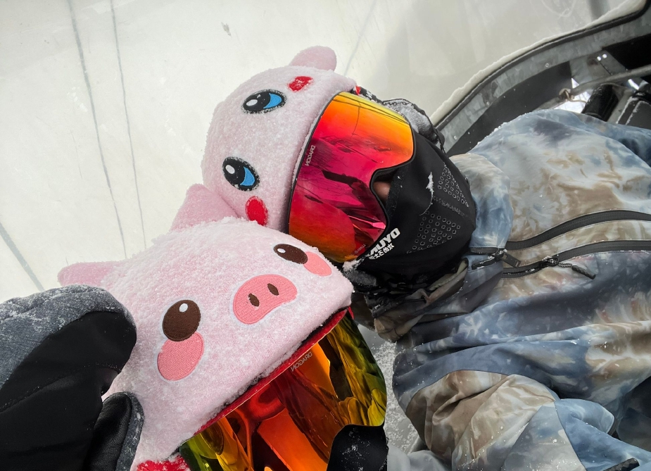 明星怎么过情人节？孙俪称呼邓超为同事蔡少芬孤独吃早餐