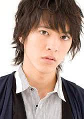 松岛庄汰个人资料写真作品