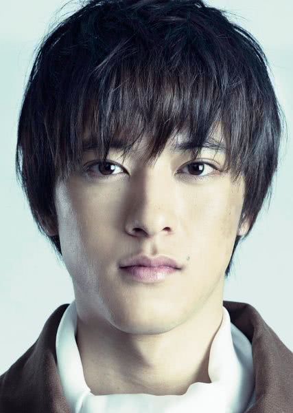 松岛庄汰个人资料写真作品