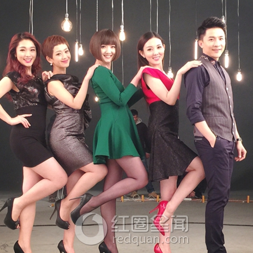 蒋小涵老公是谁 蒋小涵生孩子了吗