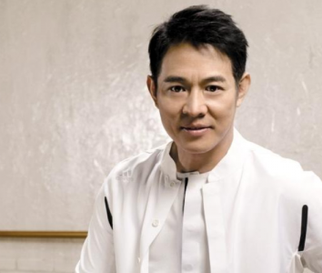 ​李连杰爷爷的真实身份(鲁豫询问李连杰爷爷是谁，他却说我敢说，你未必敢播)