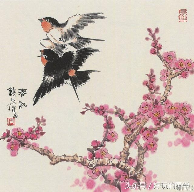 宋词爱情诗有哪些(经典宋词里的十种爱情)(4)