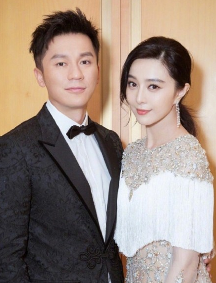 李晨要和谁结婚，李晨是谁的老公(李晨的妻子到底是谁)