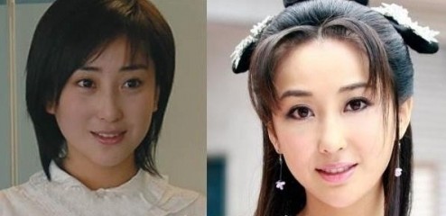 杜若溪整容了吗前后照片对比严宽杜若溪疑离婚内幕真相揭秘