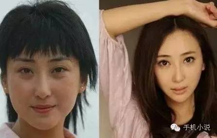 杜若溪整容了吗前后照片对比严宽杜若溪疑离婚内幕真相揭秘