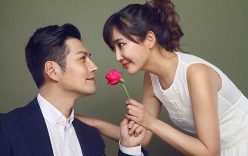 杜若溪整容了吗前后照片对比严宽杜若溪疑离婚内幕真相揭秘