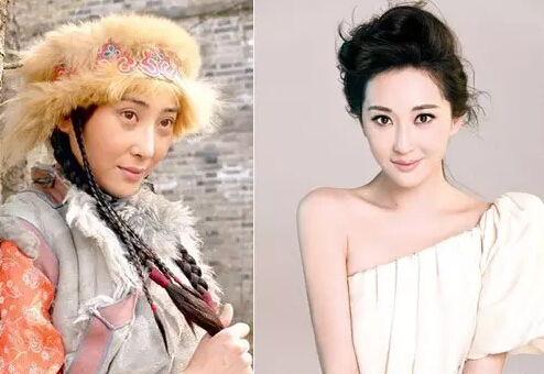 杜若溪整容了吗前后照片对比严宽杜若溪疑离婚内幕真相揭秘