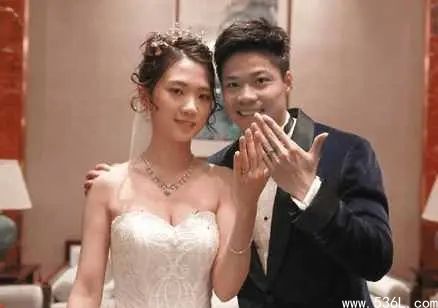 苏炳添妻子林艳芳学历个人资料，苏炳添妻子林艳芳从事什么工作