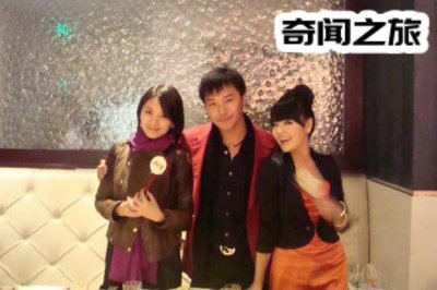 ​陈思诚曹曦文分手渣男出轨抛弃前女友