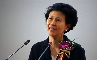 ​风投VC女王周凯旋的眼界有多大