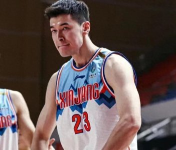 ​CBA本赛季新疆籍球员一览