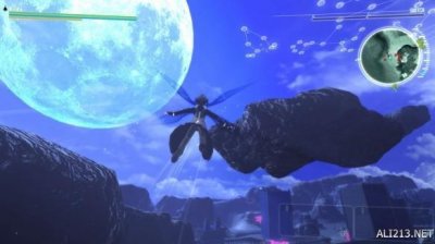 ​《加速世界VS刀剑神域》新情报 纯色七王全员强势登场