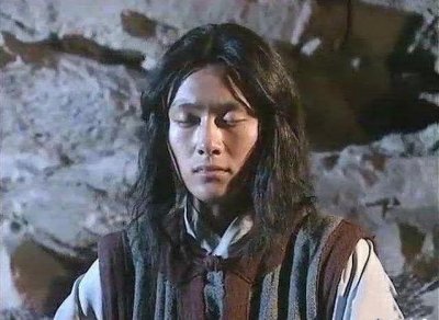 ​让石破天险些丧命的炎炎功究竟是什么？其实是连载版遗留bug