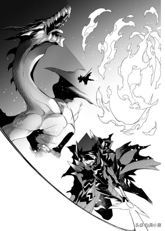 这些英雄的故事你了解多少(强者的新传说从头开始改变未来)(13)