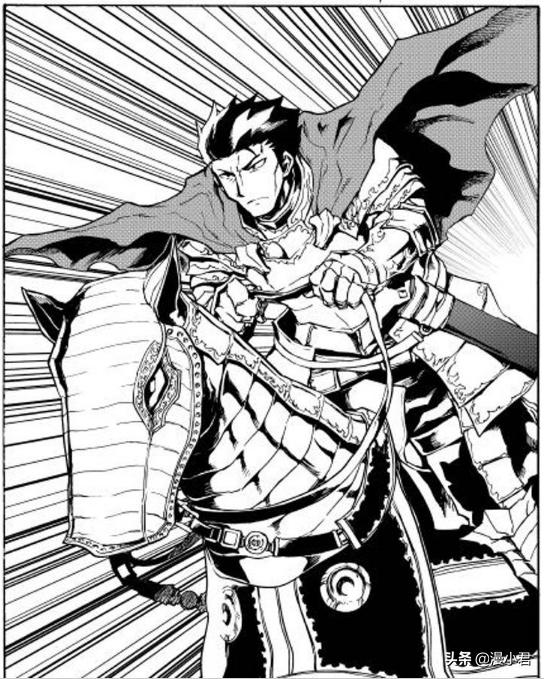 这些英雄的故事你了解多少(强者的新传说从头开始改变未来)(11)