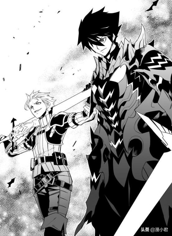 这些英雄的故事你了解多少(强者的新传说从头开始改变未来)(9)