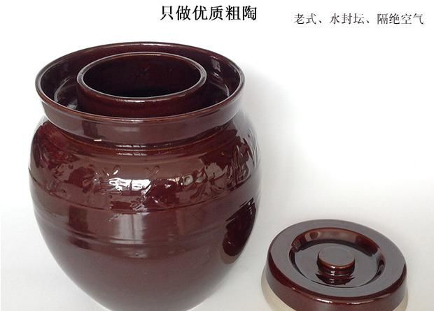 黄酒坛子打开之后能保存多久