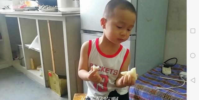 生粽子煮一个小时能熟吗,一斤重的粽子煮多长时间?图7