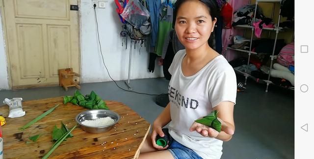 生粽子煮一个小时能熟吗,一斤重的粽子煮多长时间?图3