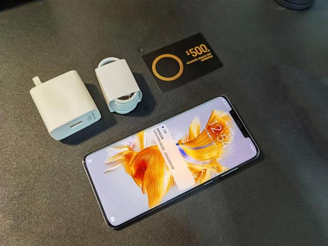 华为正式发布Mate50系列开售时间(华为手机别乱选)(5)