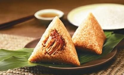 包粽子的米泡多久最好,八宝米包粽子的米要泡多久最好?图3