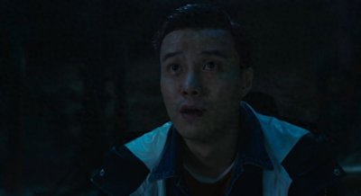 ​《昆仑神宫》大结局，包含铁三角在内的五人逃生，初一等六人丧命