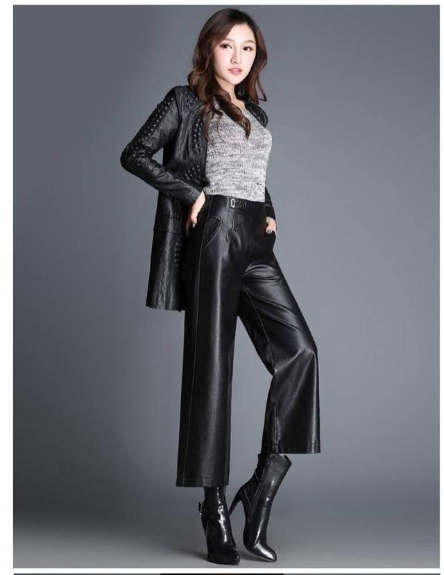 如何分辨皮衣是不是真皮(通过哪些实用的小方法)(3)