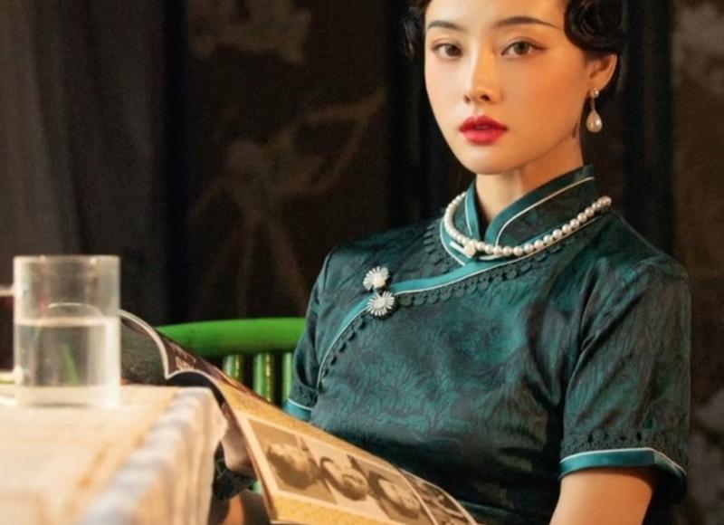 自带贵气的女人 看一个女人是不是有贵气