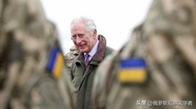 ​强烈嫉妒：为什么英国精英讨厌俄罗斯。