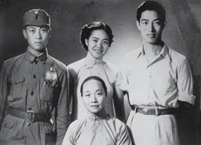 ​关于冼星海夫人钱韵玲和汉口胜利街第六小学