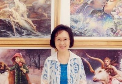 ​《几度夕阳红》落幕 知名作家琼瑶离世