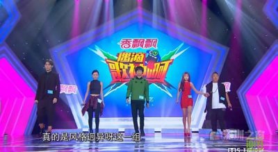 ​《偶滴歌神啊2》第八期演唱嘉宾名单 歌单汇总