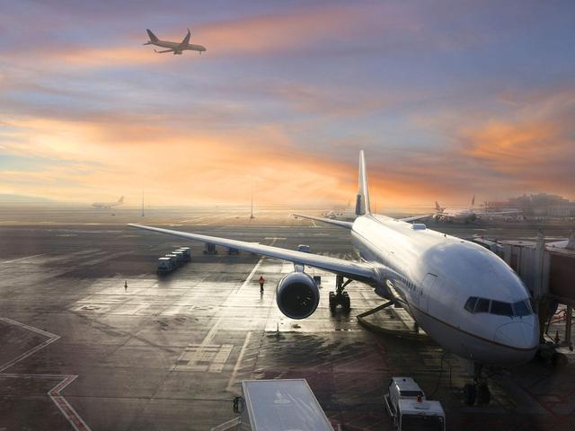 目前世界上最大的单体航站楼（70万米航站楼横空出世）(4)