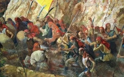 ​洛阳移民与山西洪洞大槐树的传说