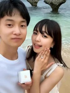 ​小伙赴日本打工 幸运之神眷顾他 400万日元让他带漂亮日本女友回国