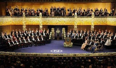 ​诺贝尔为何不设立数学奖？是因为自己的老婆吗？看完你就知道了