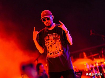 ​热狗因DISS周杰伦和老婆冷战！“我是骂所有人，不只是周杰伦”