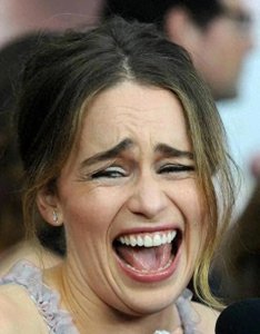 ​盘点娱乐圈里女明星最尴尬的一瞬间！超级解压，超级治愈！