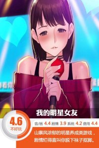 ​天上掉下个女朋友 《我的明星女友》评测