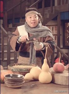 ​姜超：从默默无闻到山花烂漫处