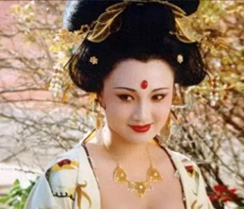 ​千古谜团揭开！杨贵妃死亡真相惊人曝光！