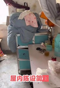 ​江西一女子担心三个弟弟娶不到老婆，每一个都长得不错：上门都难