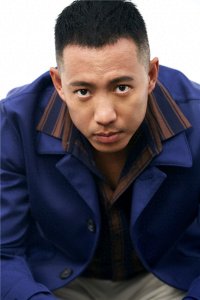 ​谷智鑫：34岁拍戏坠马瘫痪，痴情女友照顾他8年，未办婚礼成遗憾