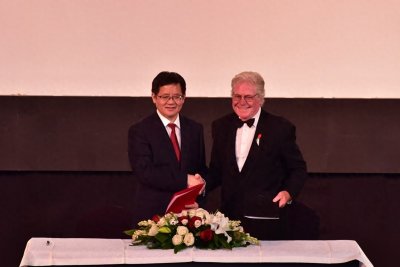 ​北影节照亮“出海之路”，中国电影赢得全球喝彩